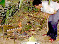 45-gombak-climb-Bamboo-Rice.jpg (15119 bytes)