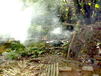 57-gombak-climb-Campsite.jpg (39806 bytes)