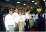 WAITING FOR MAHATIR AT PWTC.jpg (27510 bytes)