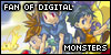 Break Up (Digimon) Fanlisting!