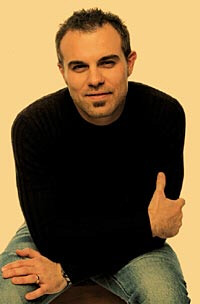 Jeff Deyo!