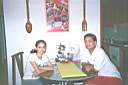 SwatiVishalATHome.jpg