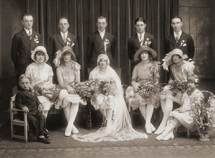 MysteryWedding.jpg (260791 bytes)