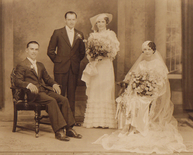 PeterPotochneyWedding.gif (382355 bytes)