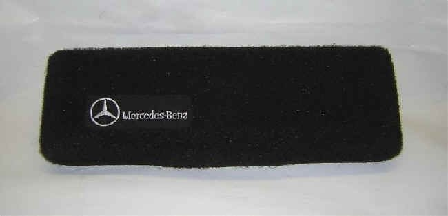 2001 Mercedes e320 cd changer
