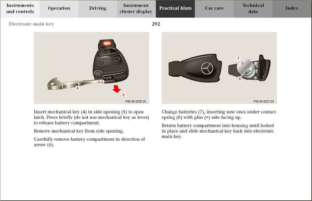 does timpsons change car key batteries