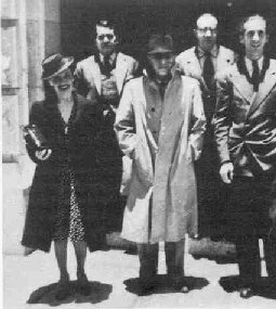 Rosa, Salazar, Stravinsky en Mexico
