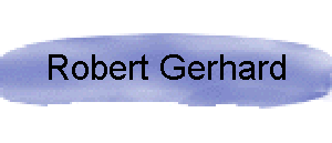 Robert Gerhard
