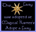 Adoption Certificate