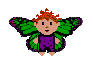 Baby Fairy