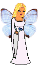 Holly Fairy