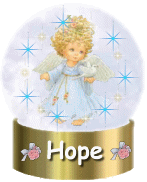 Hope Globe