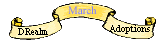 March Spirit Certificate