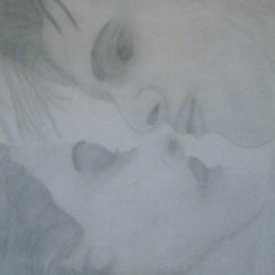 Man & Woman