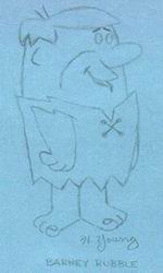 Barney Rubble