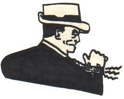 Dick Tracy