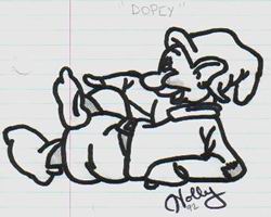 Dopey