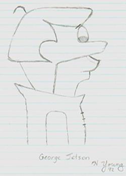 George Jetson