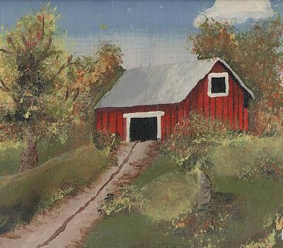 Ole Wagon House
