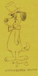 Huckleberry Hound