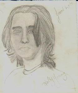 Jared Leto