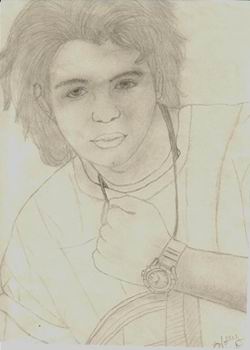 Joey Lawrence