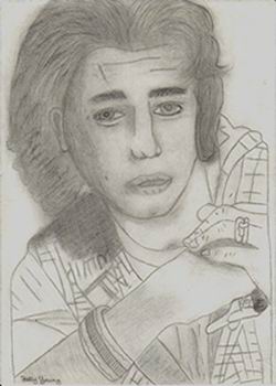 Joey Lawrence