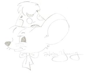 Mouse