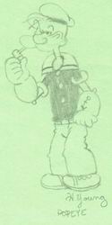 Popeye