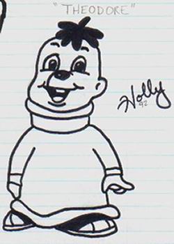 Theodore