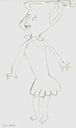 Wilma Flintstone