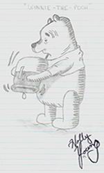 Winnie the Pooh