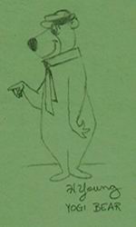 Yogi Bear