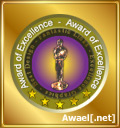 Award of Excellence