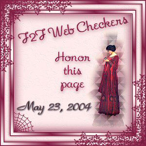 F2F Web Honor