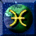 Pisces Symbol
