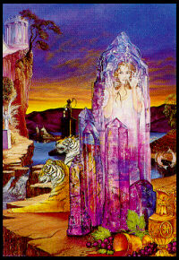 Pisces Puzzle Picture