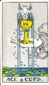 Ace of Cups