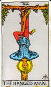 Hanged Man