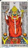 Hierophant
