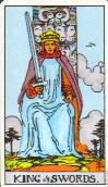 King of Swords