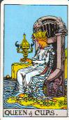Queen of Cups