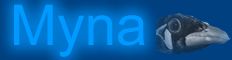 Myna Logo