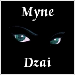 Myne Dzai - Eyes