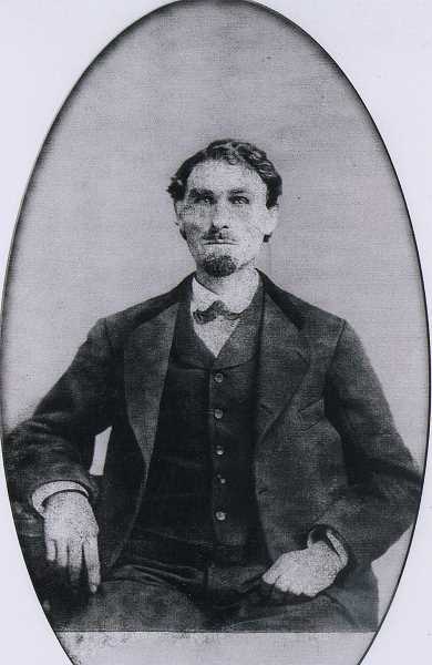 Wilson Tigard