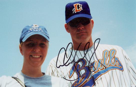 Aubrey Huff