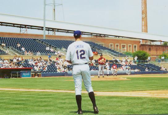Jason Smith