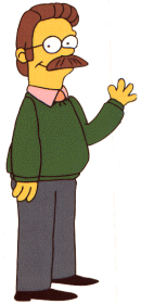 ned flanders