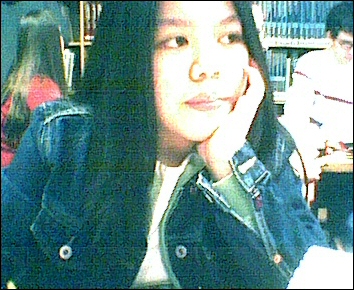 Looking at you =X