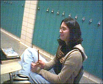 Brittany <3